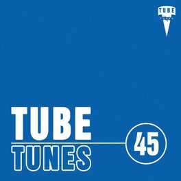 Album cover of Tube Tunes, Vol.45