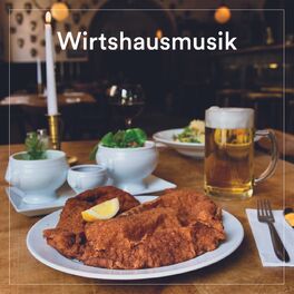 Album cover of Wirtshausmusik