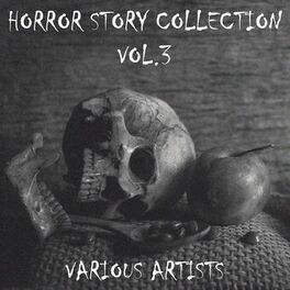 Album cover of Horror Story Collection Vol.3