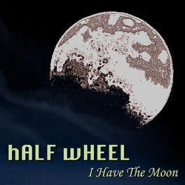 Album cover of I Have the Moon