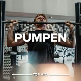 Album cover of Pumpen