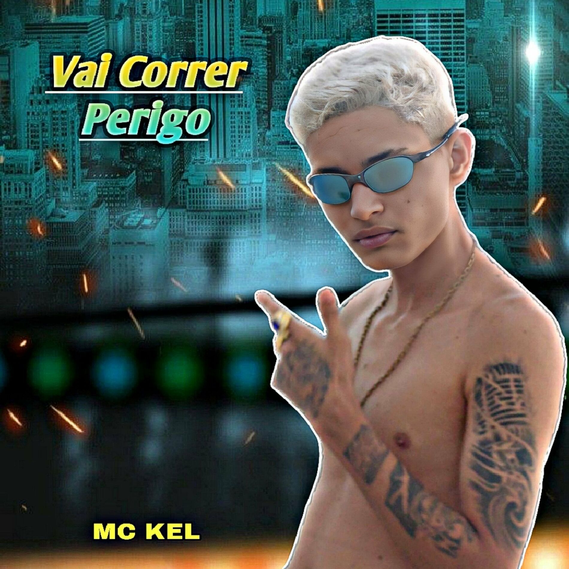 Mc Kel - Soco na Costela: letras e músicas | Deezer