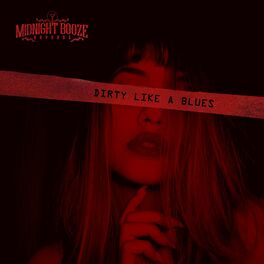 Album cover of Dirty Like a Blues