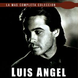 Album cover of La Más Completa Colección (CD1)
