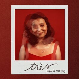 Album cover of tres