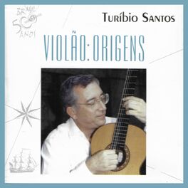 Album cover of Violão: Origens