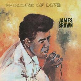 Album cover of Prisoner Of Love