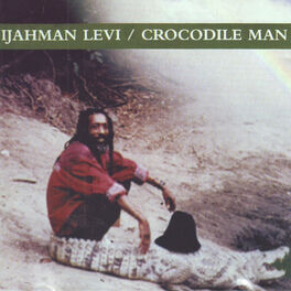 Album cover of Crocodile Man