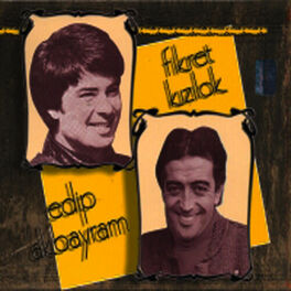 Album cover of Fikret Kizilok & Edip Akbayram