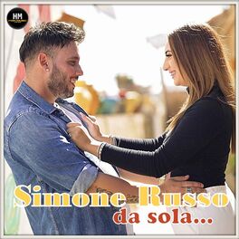 Ascolta Ti penso e ti voglio di Simone Russo, Canzoni e testi