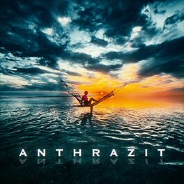 Album cover of Anthrazit
