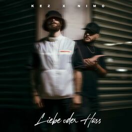 Album cover of Liebe oder Hass