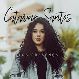 Album cover of Tua Presença