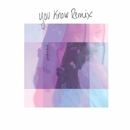 Album cover of You Know (Joseph Beaty Remix)