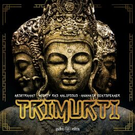 Album cover of Jivanmukta