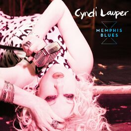 Album cover of Memphis Blues