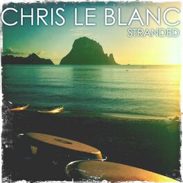 Album cover of Stranded