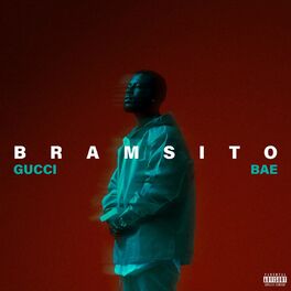 Album cover of Gucci bae