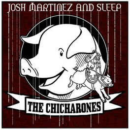 Album cover of Boss Hogs