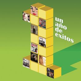Album cover of Un Año De Exitos Vol.2
