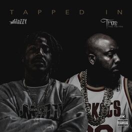 Album cover of Tapped In