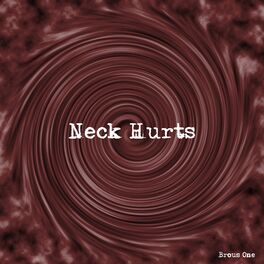 Album cover of Neck Hurts