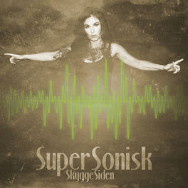 Album cover of Super Sonisk
