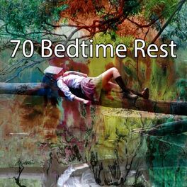 Album cover of 70 Bedtime Rest