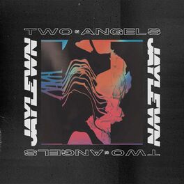 Album cover of Two Angels