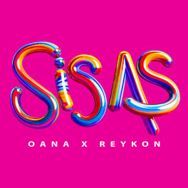 Album cover of Sisas