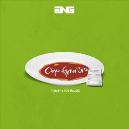 Album cover of Chop and Go