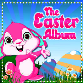 Album cover of The Easter Album