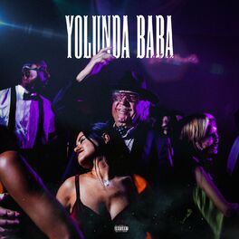 Album cover of YOLUNDA BABA