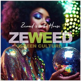 Album cover of Zeweed 06 (Zeweed Is in the House Green Culture)