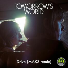 Album cover of Drive (MAKS Remix)