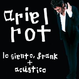 Album cover of Lo siento, Frank + Acustico