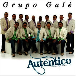 Album cover of Auténtico