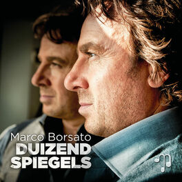 Album cover of Duizend Spiegels