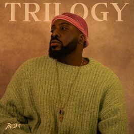 Album cover of TRILOGY