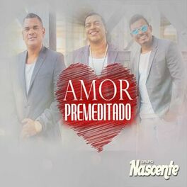Album cover of Amor Premeditado