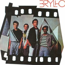 Album cover of Brylho