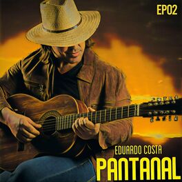 Album cover of Pantanal, Ep. 2