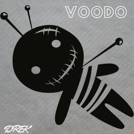 Album cover of Voodo