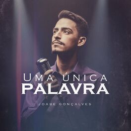 Album cover of Uma Única Palavra