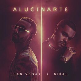 Album cover of Alucinarte