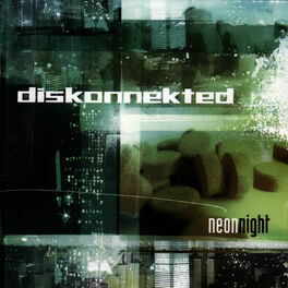 Album cover of Neon Night