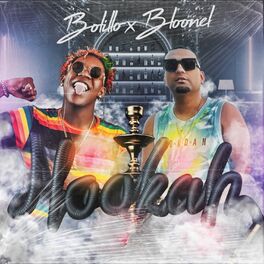 Album cover of Hookah