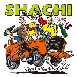 SHACHI: albums, songs, playlists