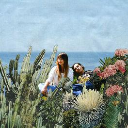 Album cover of Cacti For Clothes