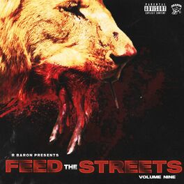 Album cover of Feed The Streets - Vol. 9